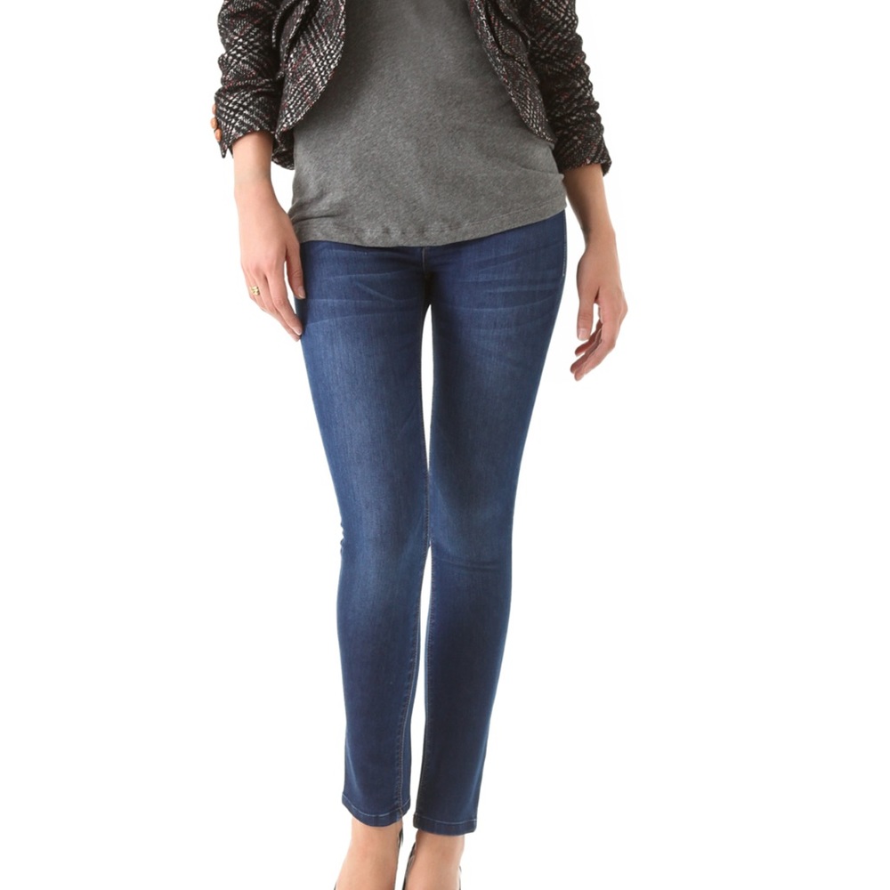 DL 1961 Emma Legging Jeans
